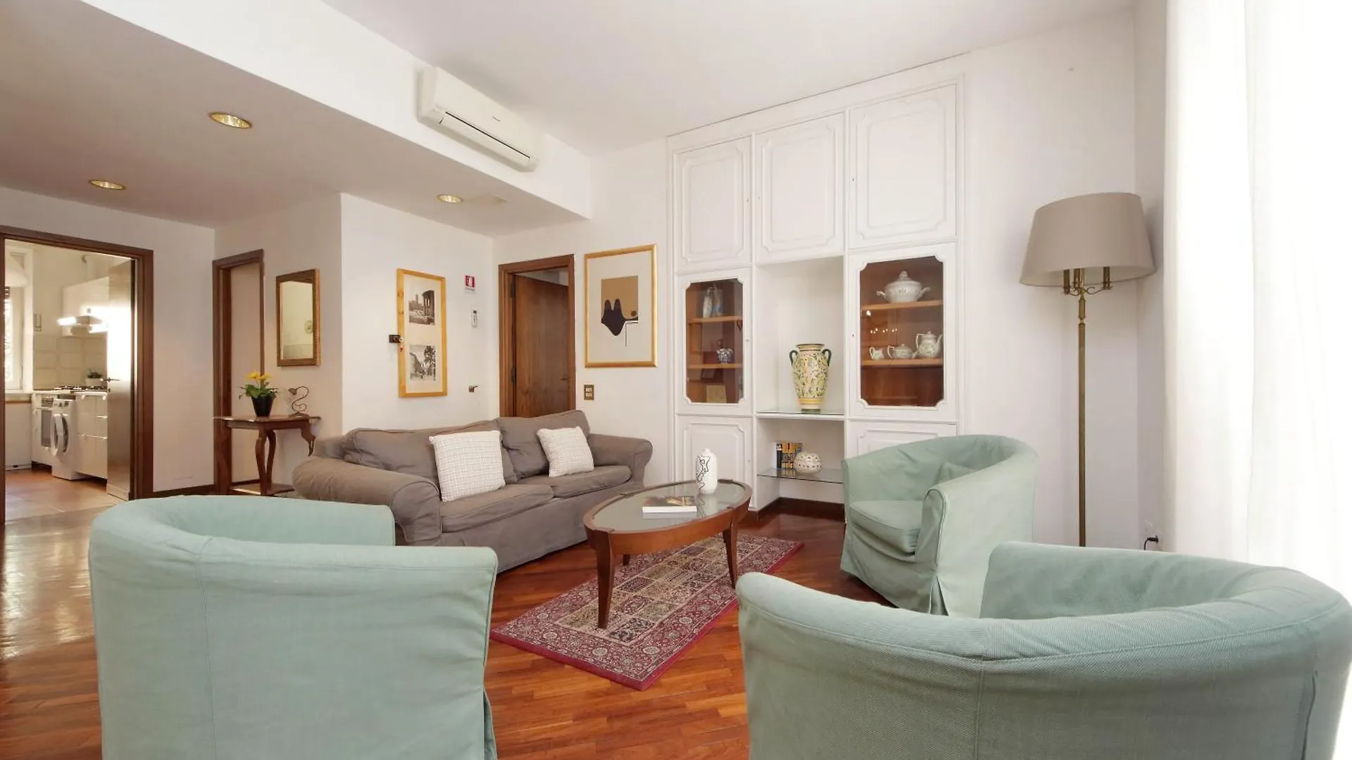 Treasurerome Bianca Family Home