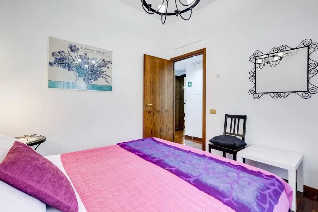 Treasurerome Bianca Family Home