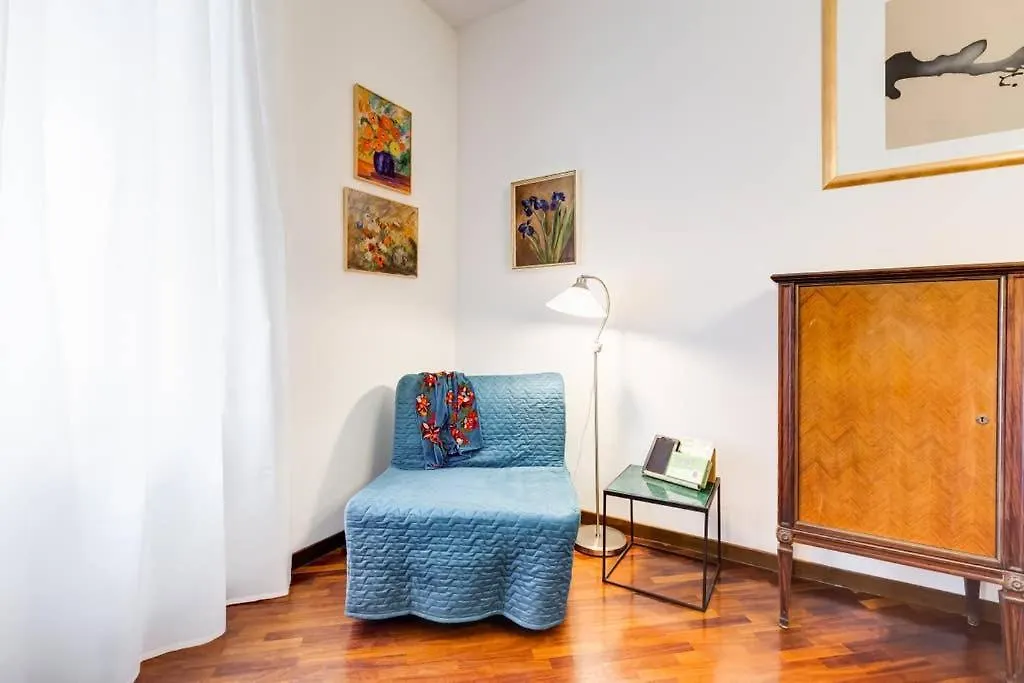 Treasurerome Bianca Family Home Rome