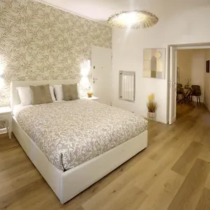 Apartamento Buongiorno Colosseo, Roma