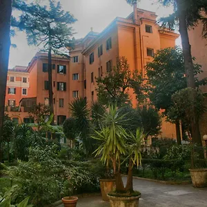 Vatican Angels Appartement