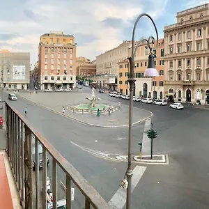 Appartement Luxury Barberini Boutique