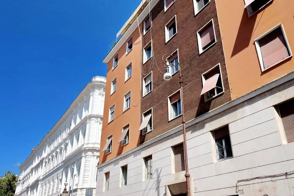 Treasurerome Bianca Family Home Italy
